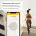 Терморегулятор Terneo BX, білий