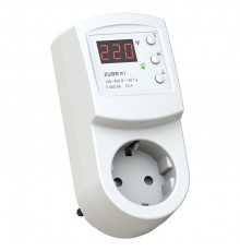 Реле напруги ZUBR R116Y