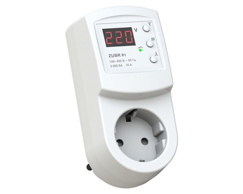 Реле напруги ZUBR R116Y